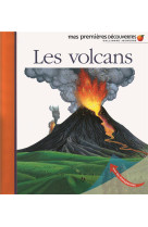 Les volcans