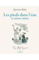 Les pieds dans l'eau et autres series : qb papers