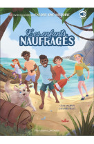 Les enfants naufrages