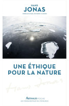 Une ethique pour la nature - illustrations, couleur