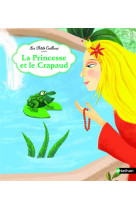 La princesse et le crapaud