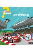 Les vehicules