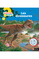 Les dinosaures