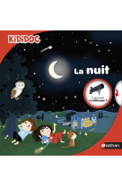 Kididoc: la nuit - vol01