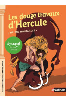 Les douzes travaux d'hercule