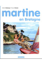 Martine en bretagne