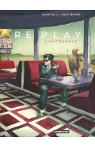 Replay - integrale