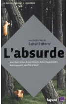 L'absurde