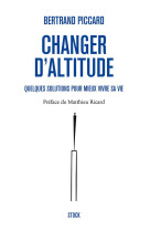 Changer d'altitude