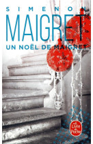 Un noel de maigret