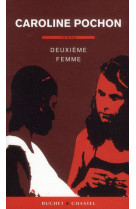 Deuxieme femme