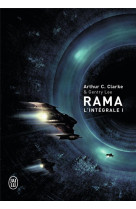 Rama - vol01 - l'integrale i