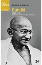 Gandhi