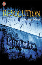 Resolution