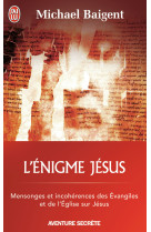 L'énigme jésus