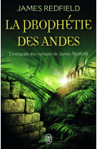 La prophétie des andes