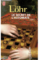 Litterature etrangere  le secret de l'automate