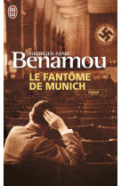 Le fantôme de munich