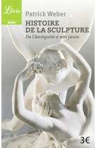 Histoire de la sculpture