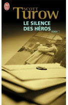 Le silence des heros