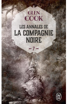 Les annales de la compagnie noire tome 7 : saisons funestes