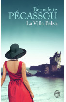 La villa belza