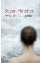 Avis de tempete