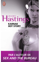 Litterature erotique  karnak hot story