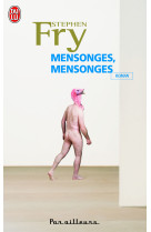 Mensonges, mensonges