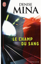 Le champ du sang