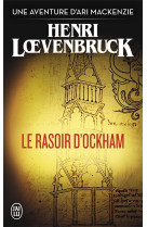 Le rasoir d'ockham