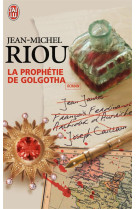 La prophetie de golgotha