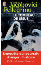 Le tombeau de jesus