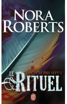 Le cycle des sept - t02 - le rituel