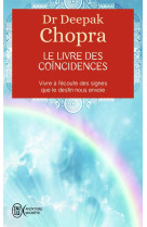 Le livre des coincidences