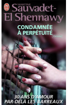 Condamnee a perpetuite