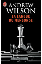 La langue du mensonge