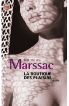 La boutique des plaisirs