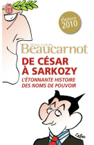 De cesar a sarkozy