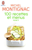 100 recettes et menus