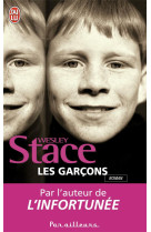 Les garcons