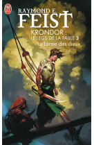 Fantasy  krondor : l'entre-deux-guerres