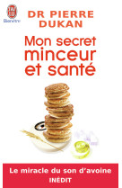 Mon secret minceur et sante