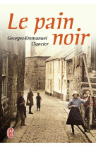 Le pain noir