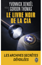 Le livre noir de la cia