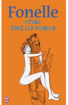 Otage chez les foireux