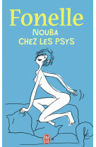 Nouba chez les psys