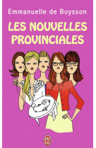 Les nouvelles provinciales