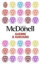 Guerre a harvard