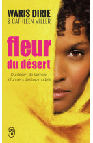 Fleur du desert